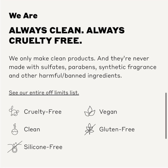 Volition Golden Eye Brightening Serum. BNIB. Only taken out for photos. - Picture 2 of 2